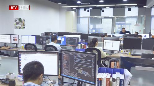 北京适创科技专业研发计算机辅助工程CAE软件